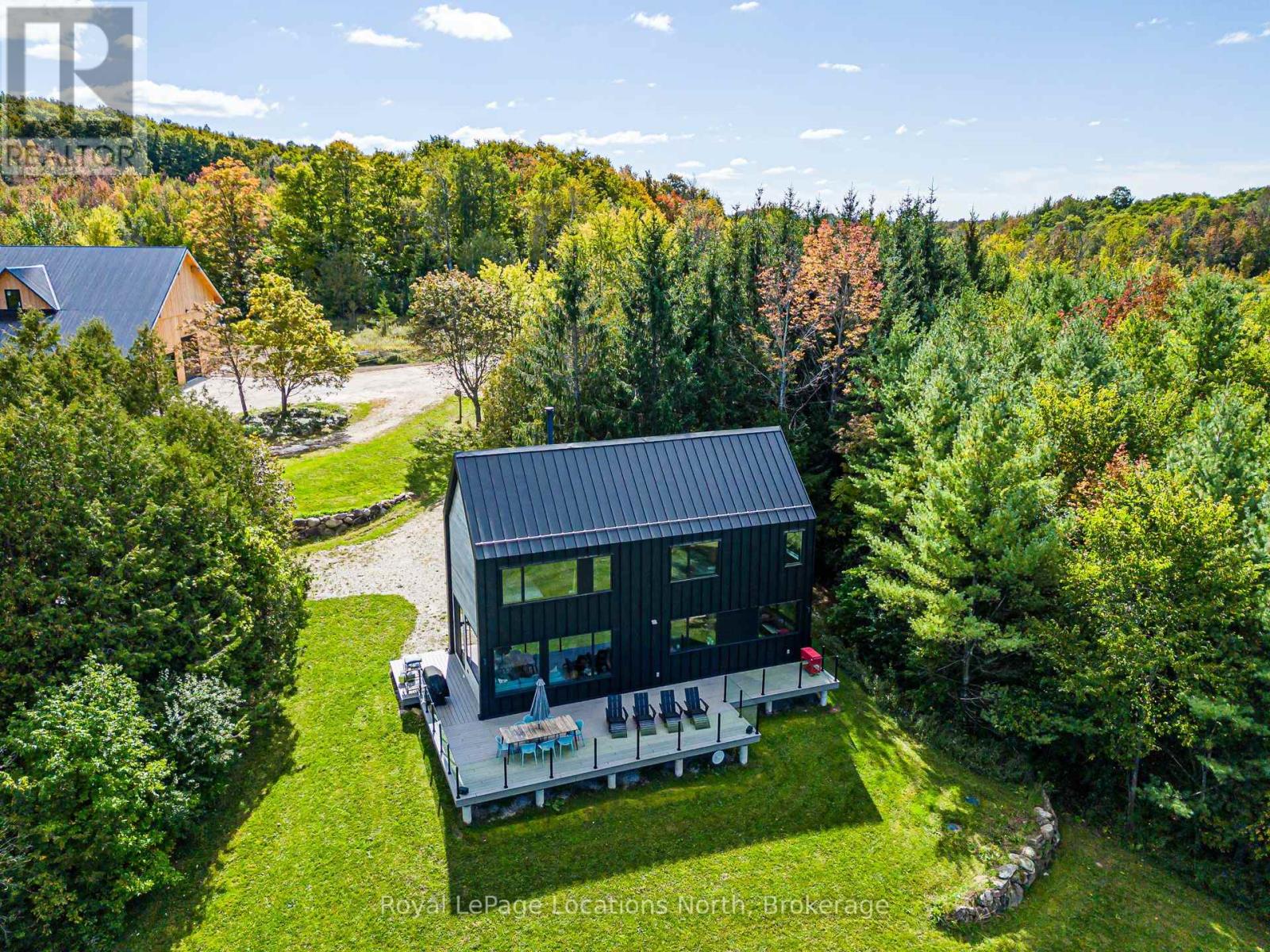 537373 12th Line, Meaford, Ontario  N4L 1W5 - Photo 4 - X13830792
