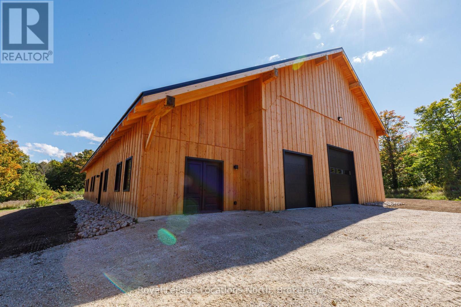 537373 12th Line, Meaford, Ontario  N4L 1W5 - Photo 43 - X13830792