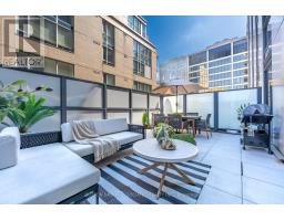 1107 - 88 CUMBERLAND STREET, Toronto, Ontario
