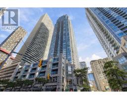 4411 - 2191 YONGE STREET, Toronto, Ontario