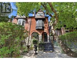 492 EUCLID AVENUE, Toronto, Ontario