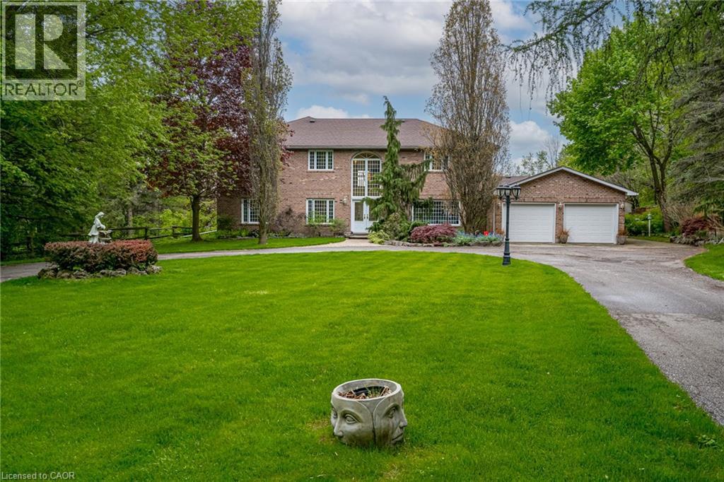 57 Kennedy Road, Caledon, Ontario  L7C 2M7 - Photo 2 - 40844026