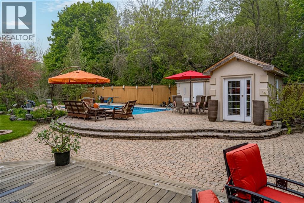 57 Kennedy Road, Caledon, Ontario  L7C 2M7 - Photo 37 - 40844026