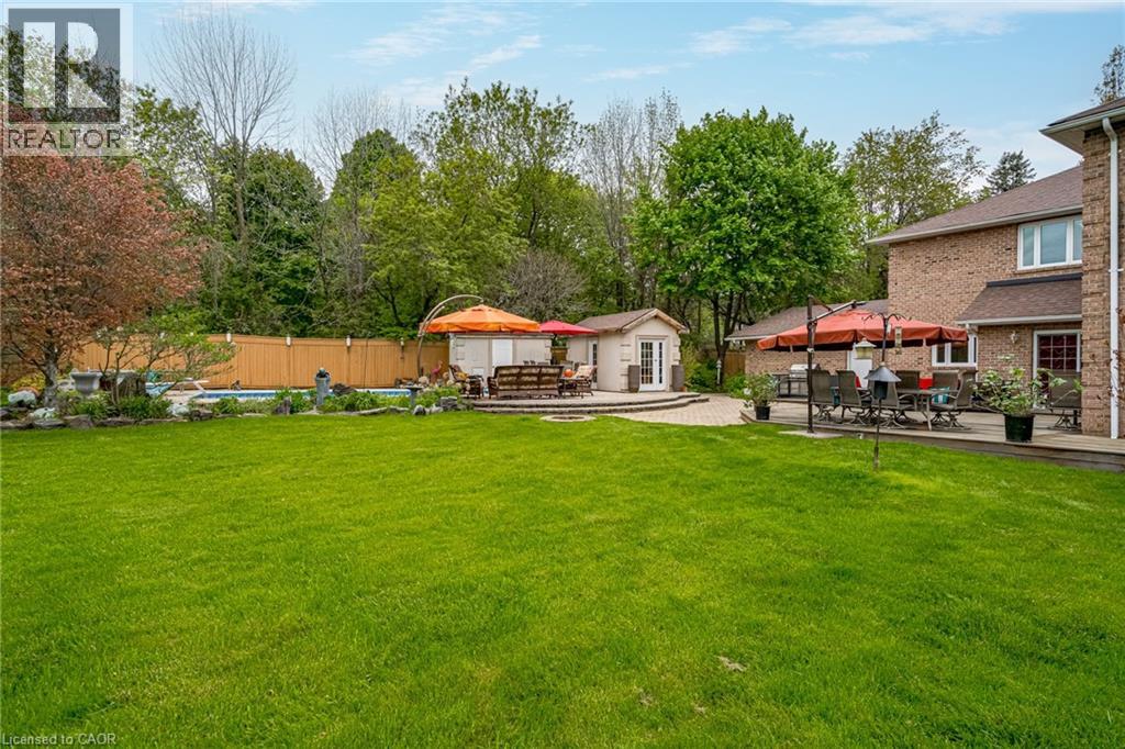 57 Kennedy Road, Caledon, Ontario  L7C 2M7 - Photo 43 - 40844026