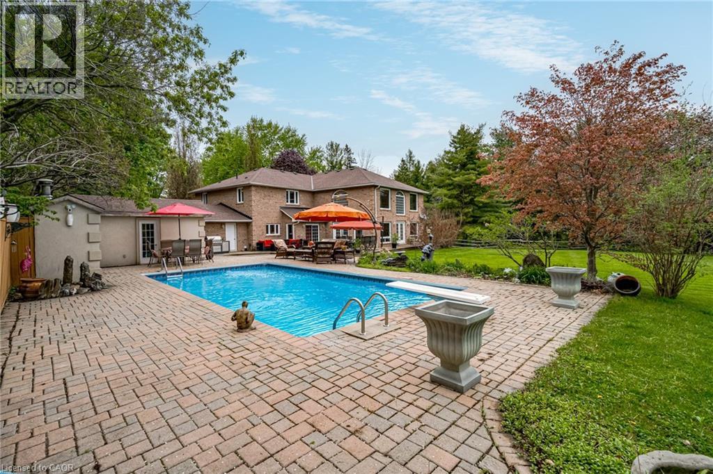 57 Kennedy Road, Caledon, Ontario  L7C 2M7 - Photo 38 - 40844026