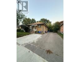 51 ADMIRAL ROAD, Ajax, Ontario