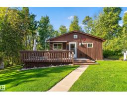 9 Horseshoe Cr, Rural Lac Ste. Anne County, Alberta T0E 1A0 (30330531)