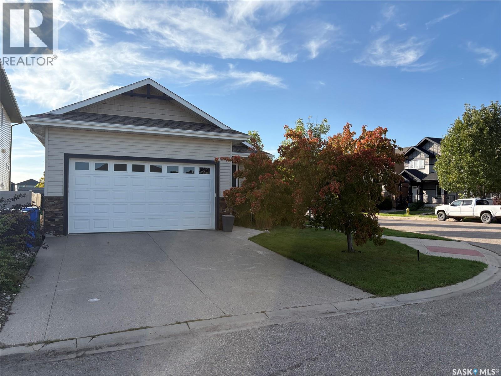 206 Thauberger Road N, Regina, Saskatchewan  S4Y 0C3 - Photo 2 - SK049611
