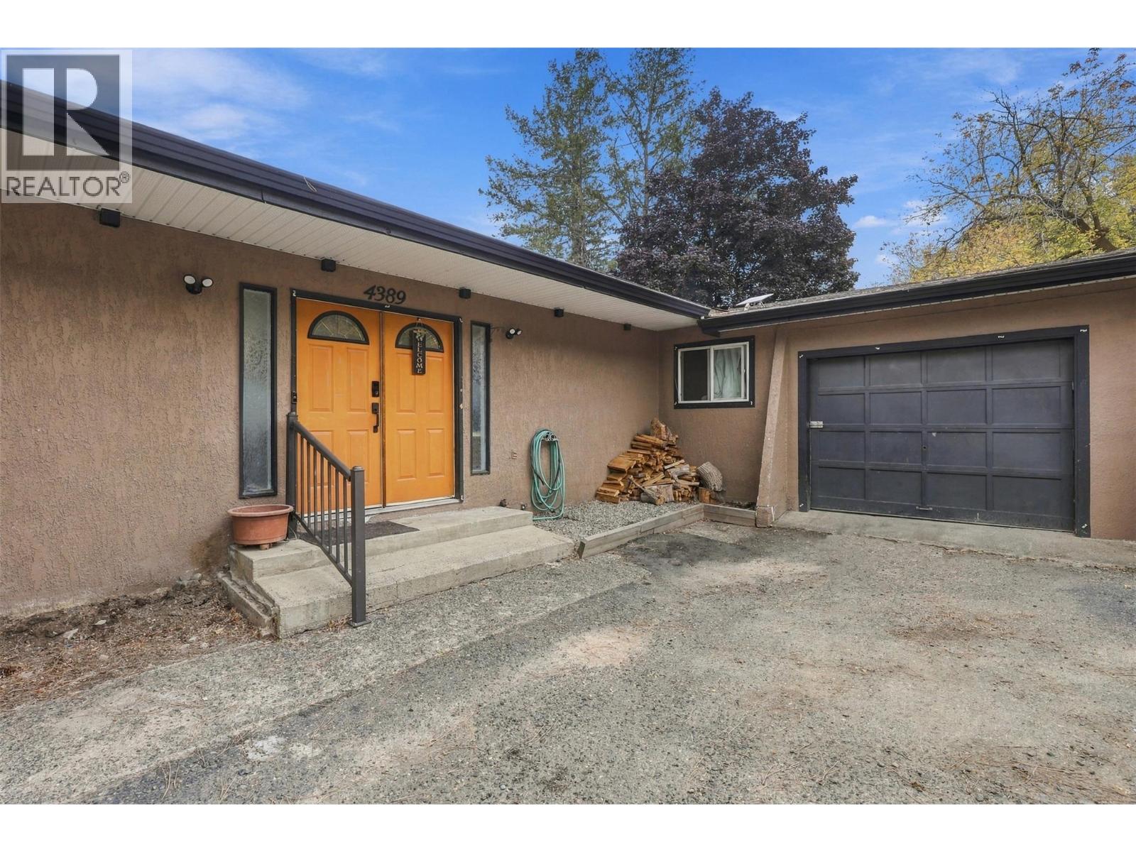 4389 Karindale Road, Kamloops, British Columbia  V2B 8N1 - Photo 3 - 10401939