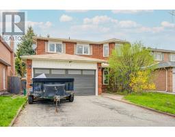 BASEMENT - 133 STATHER CRESCENT, Markham, Ontario