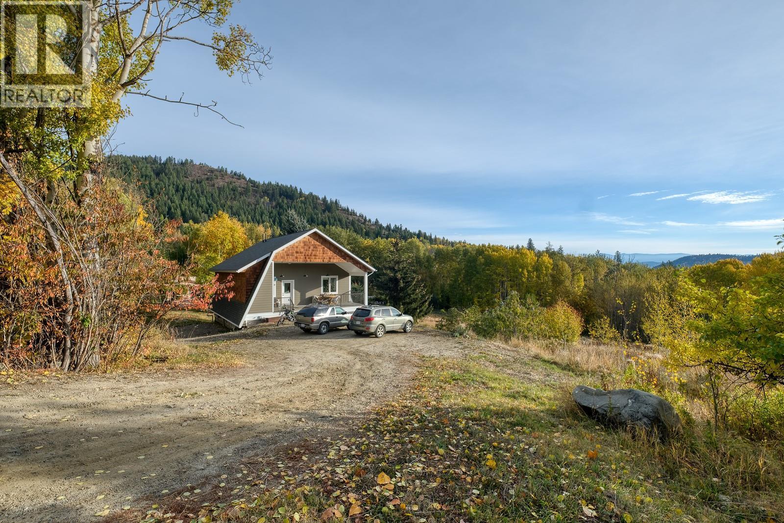 2302 Happy Valley Road, Rossland, British Columbia  V0G 1Y0 - Photo 4 - 10366069