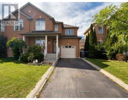 4 BUTTERCHURN ROAD, Brampton, Ontario