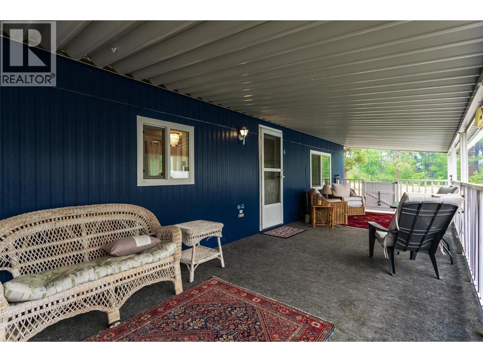 6711 Highway 97 Unit# 6, Peachland, British Columbia  V0H 1X9 - Photo 12 - 10401963