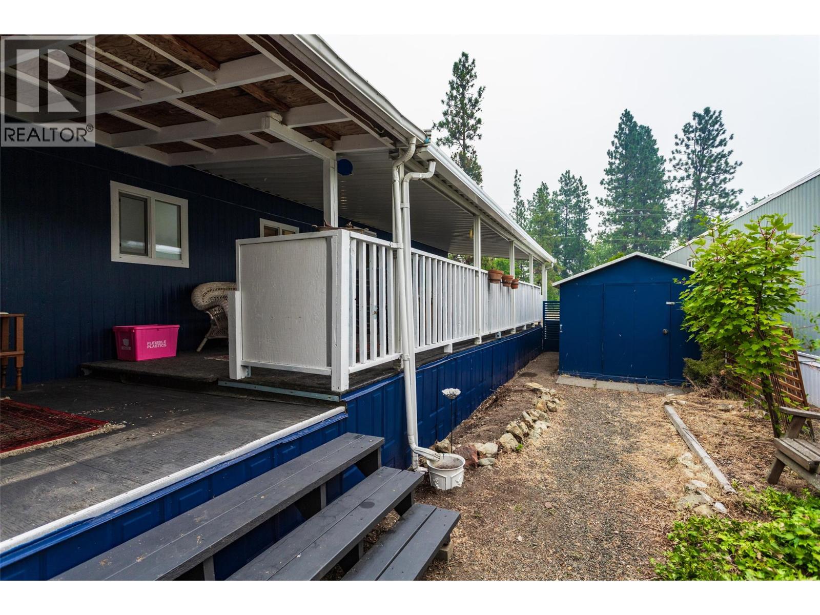 6711 Highway 97 Unit# 6, Peachland, British Columbia  V0H 1X9 - Photo 14 - 10401963