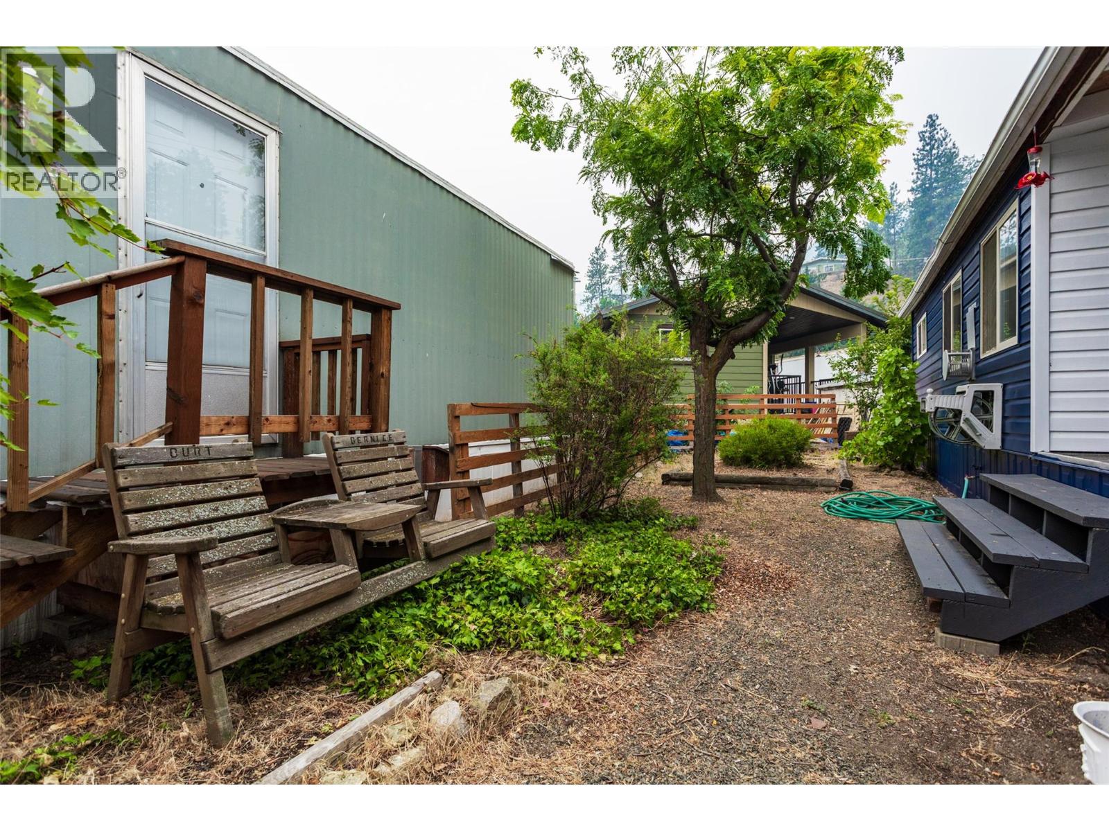 6711 Highway 97 Unit# 6, Peachland, British Columbia  V0H 1X9 - Photo 15 - 10401963