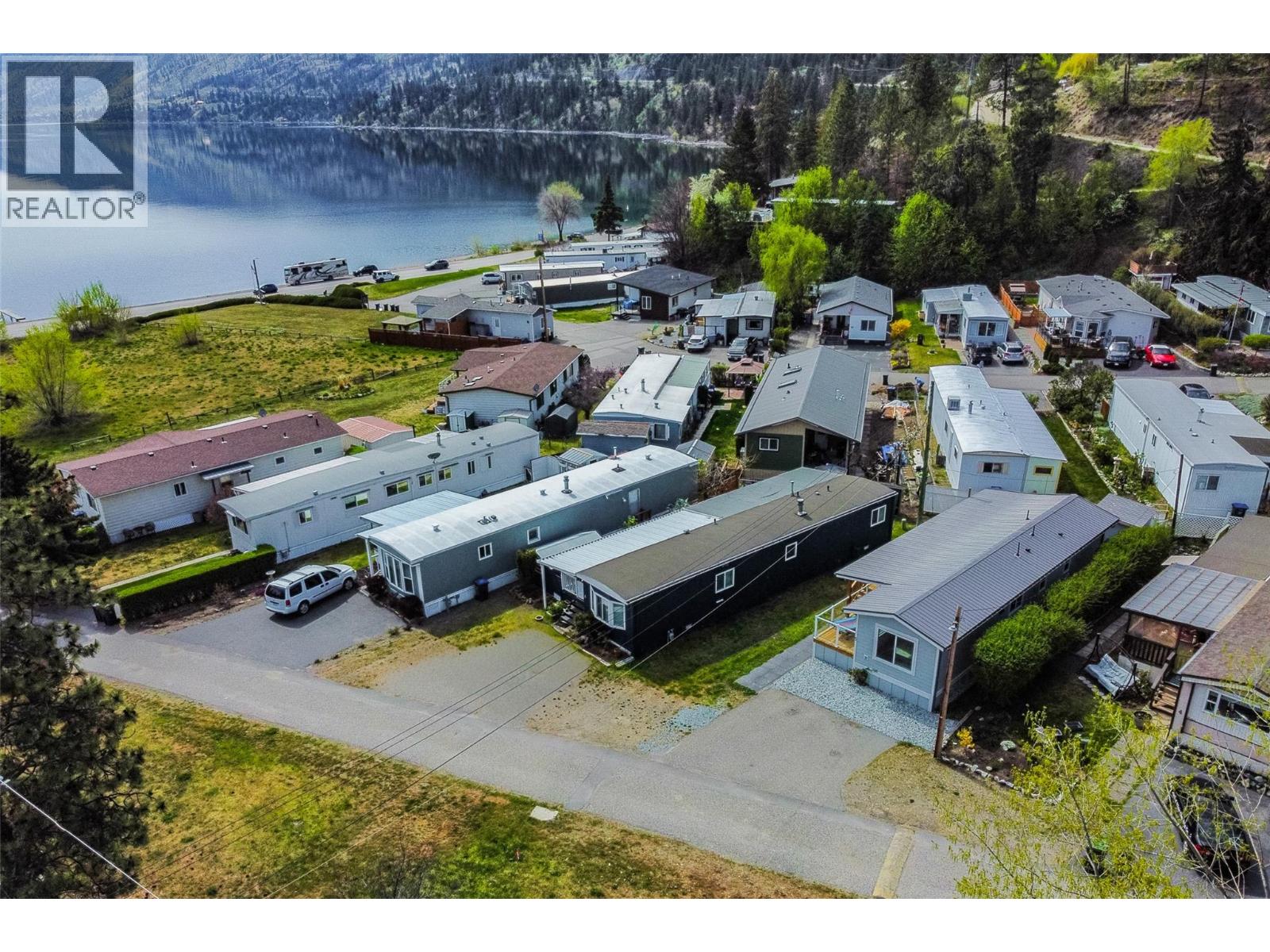 6711 Highway 97 Unit# 6, Peachland, British Columbia  V0H 1X9 - Photo 3 - 10401963