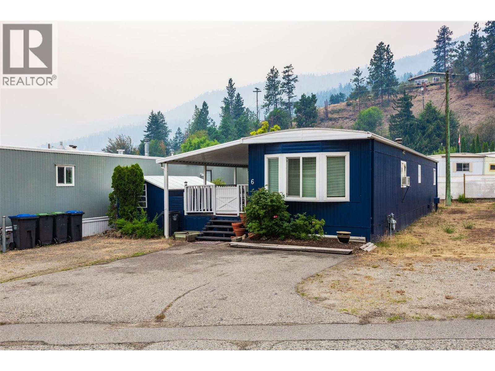 6711 Highway 97 Unit# 6, Peachland, British Columbia  V0H 1X9 - Photo 5 - 10401963