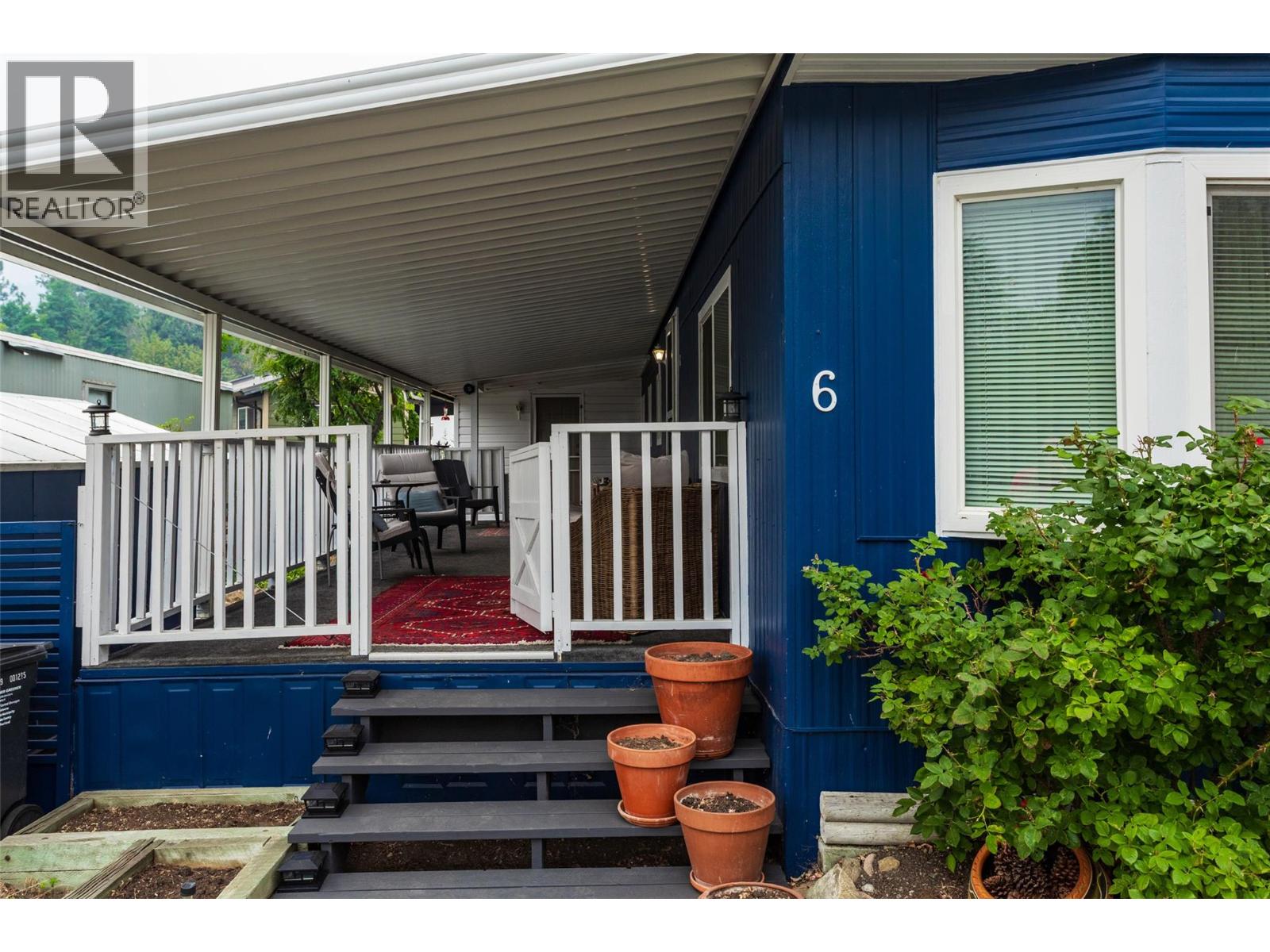 6711 Highway 97 Unit# 6, Peachland, British Columbia  V0H 1X9 - Photo 6 - 10401963