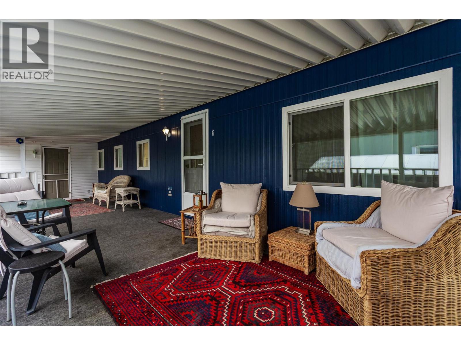 6711 Highway 97 Unit# 6, Peachland, British Columbia  V0H 1X9 - Photo 8 - 10401963