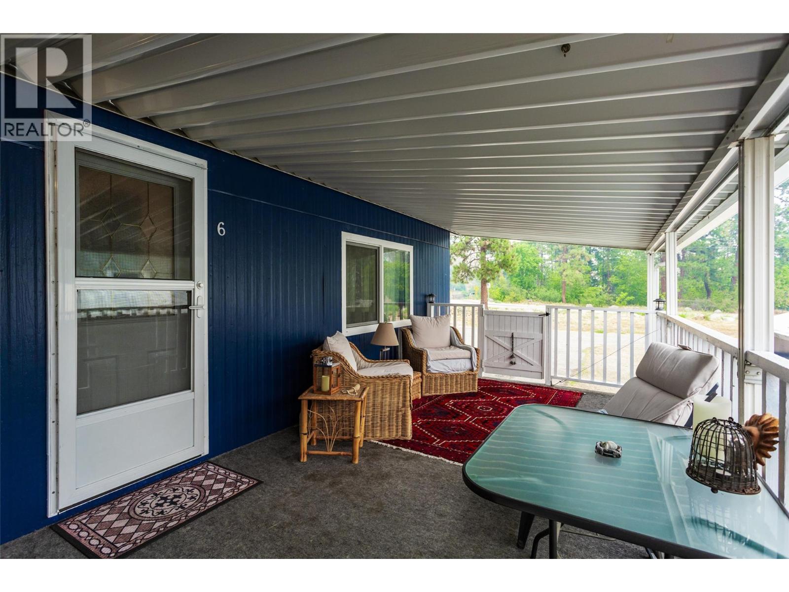 6711 Highway 97 Unit# 6, Peachland, British Columbia  V0H 1X9 - Photo 9 - 10401963