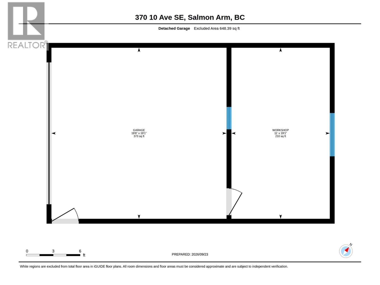 370 10 Avenue SE, Salmon Arm, British Columbia  V1E 2C3 - Photo 89 - 10401960