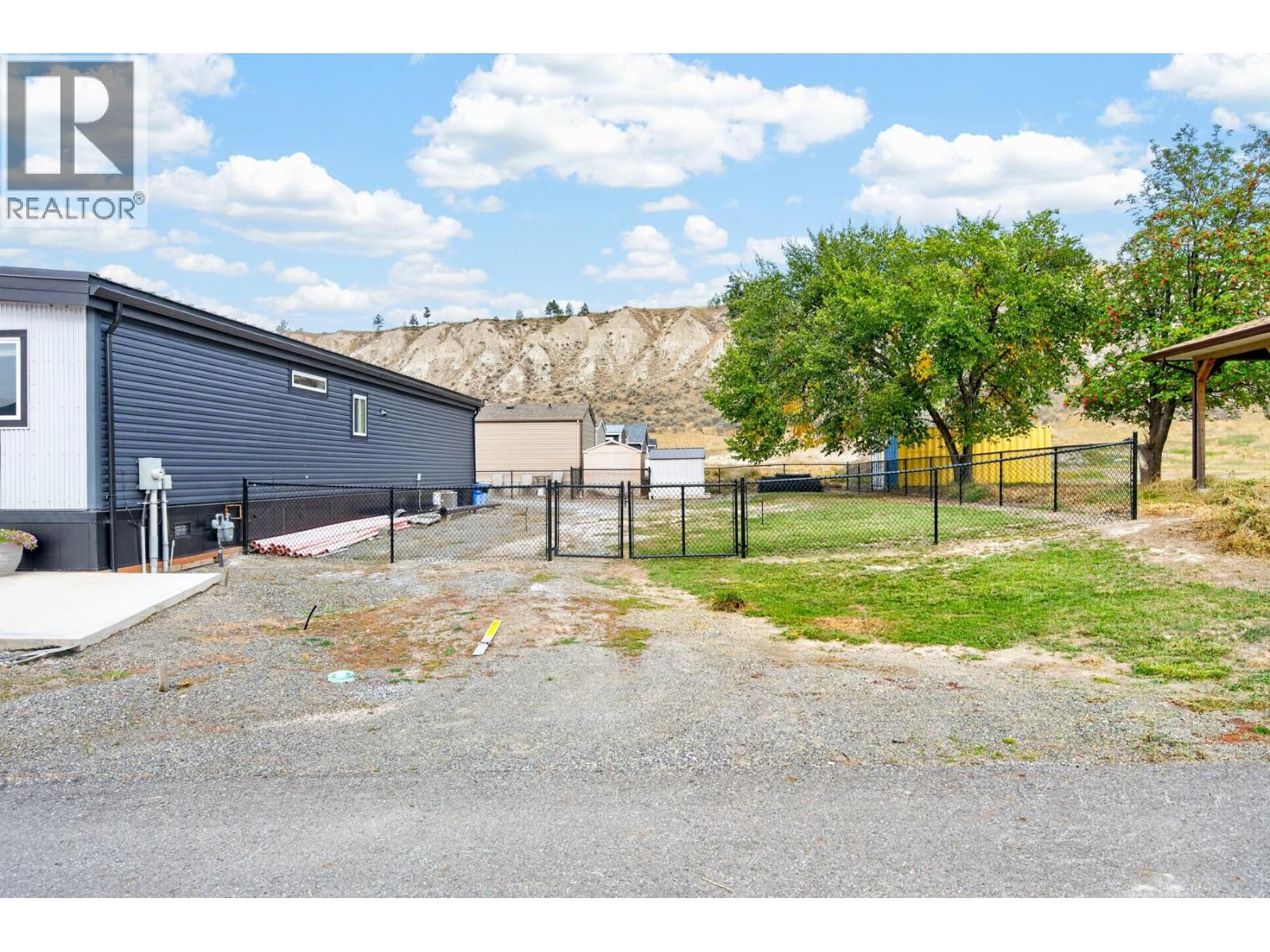 5005 River Road Unit# 117, Pritchard, British Columbia