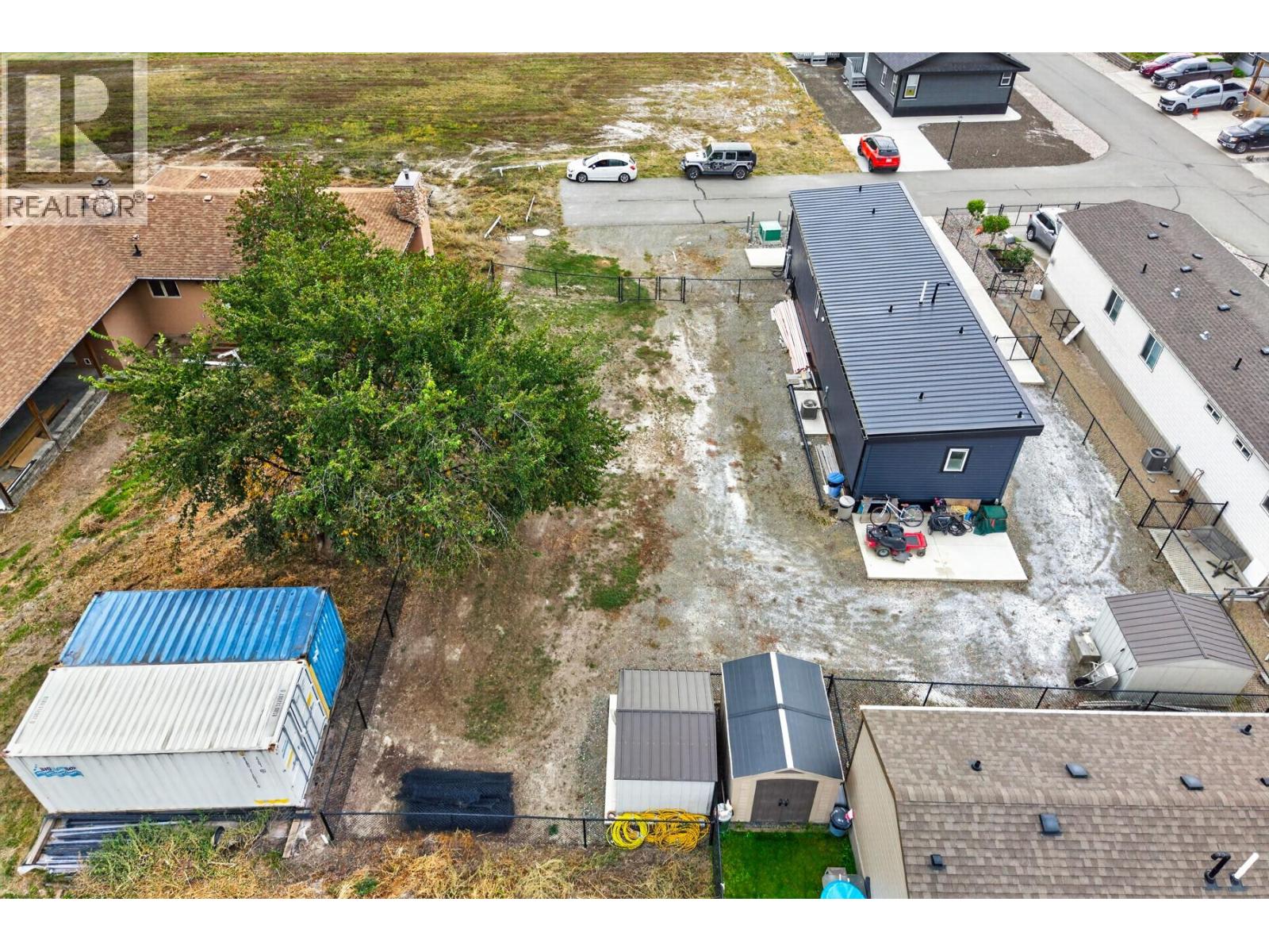 5005 River Road Unit# 117, Pritchard, British Columbia  V0E 2P0 - Photo 11 - 10401880