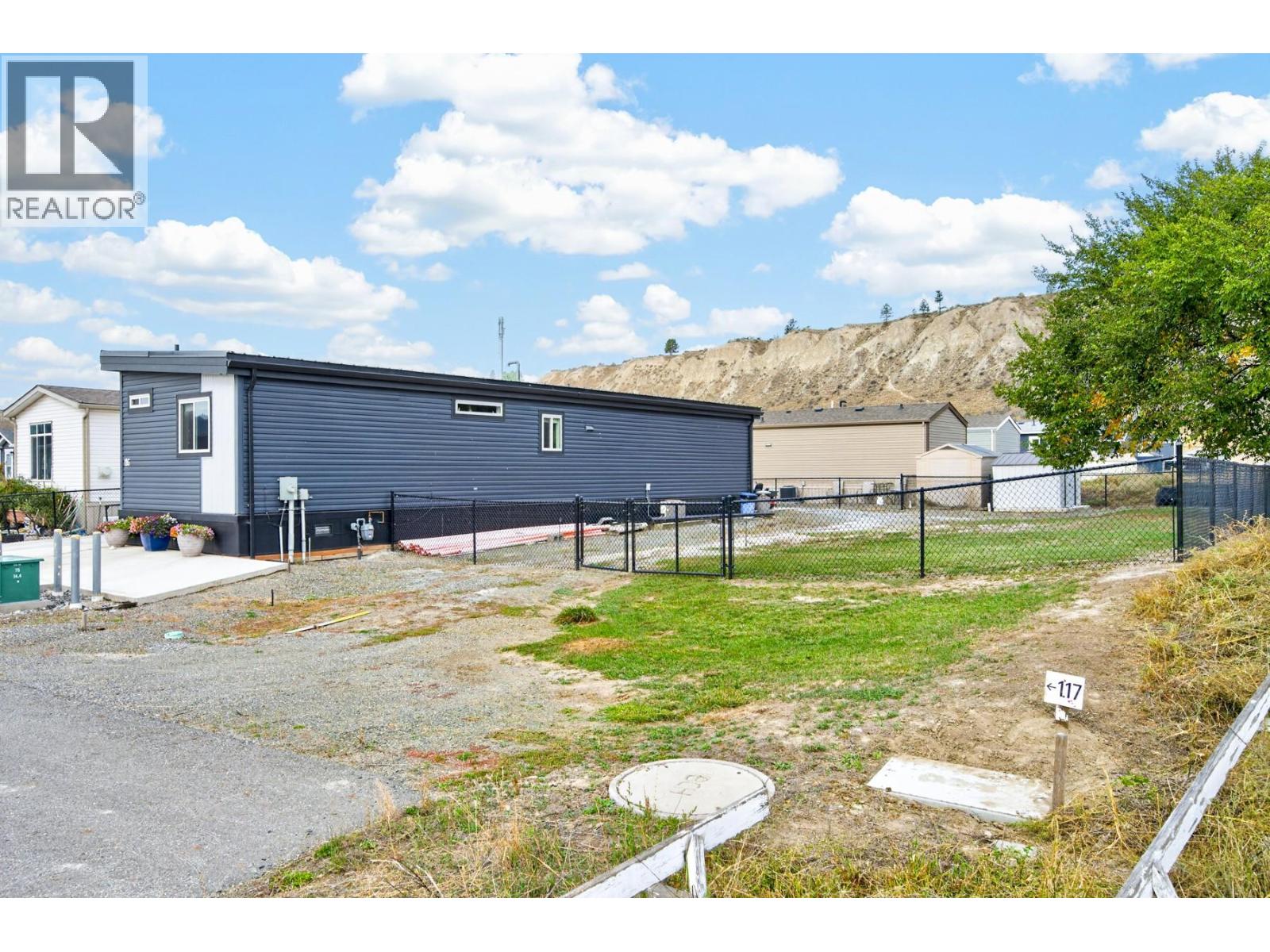 5005 River Road Unit# 117, Pritchard, British Columbia  V0E 2P0 - Photo 2 - 10401880