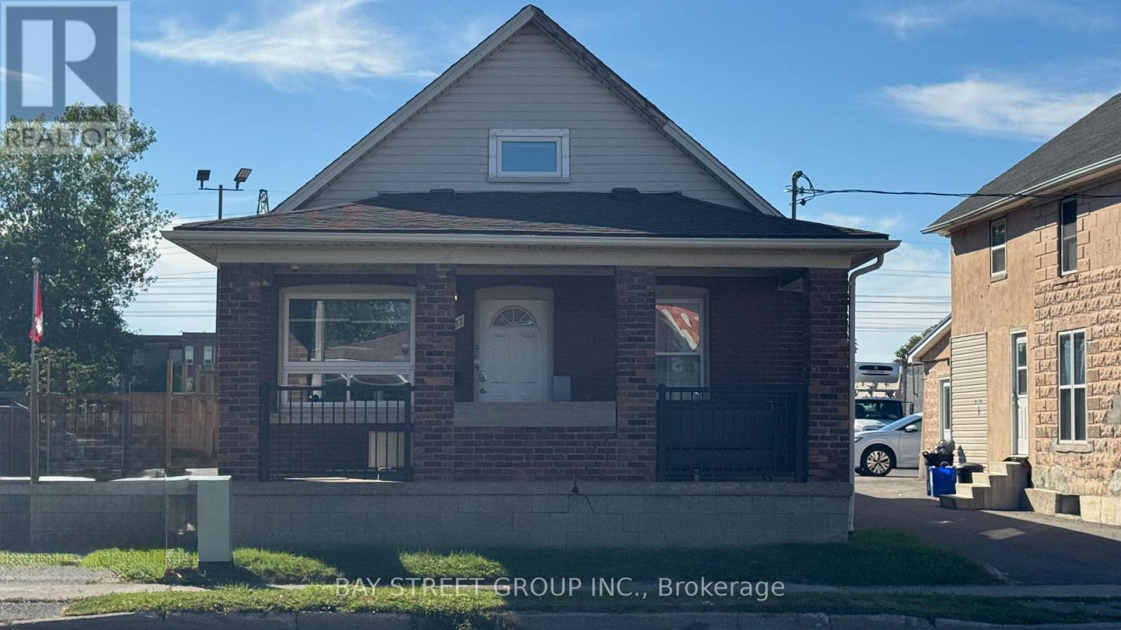 UNIT 2 - 5737 STANLEY AVENUE, Niagara Falls, Ontario