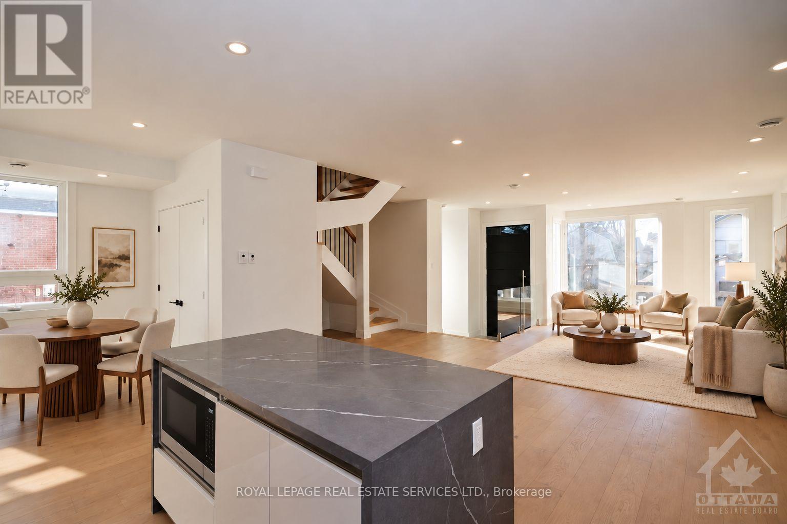 4B HURON AVENUE N, Ottawa, Ontario