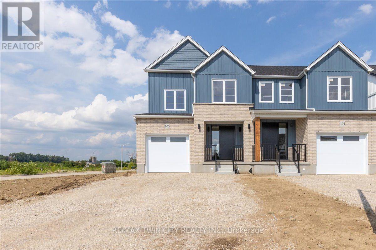 98 KENTON STREET, West Perth, Ontario