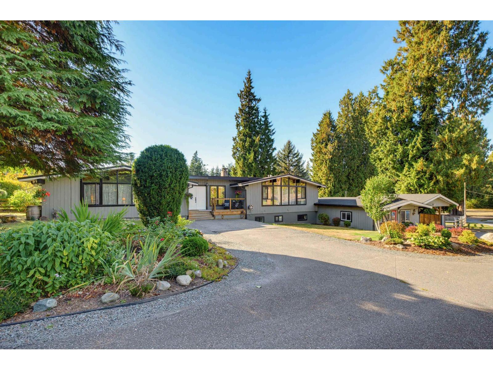 24071 63 AVENUE, Langley, British Columbia