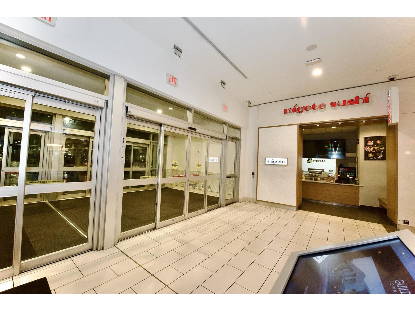1017 10355 152 Street, Surrey, British Columbia V3R 7C3 - Photo 17 - C8082337