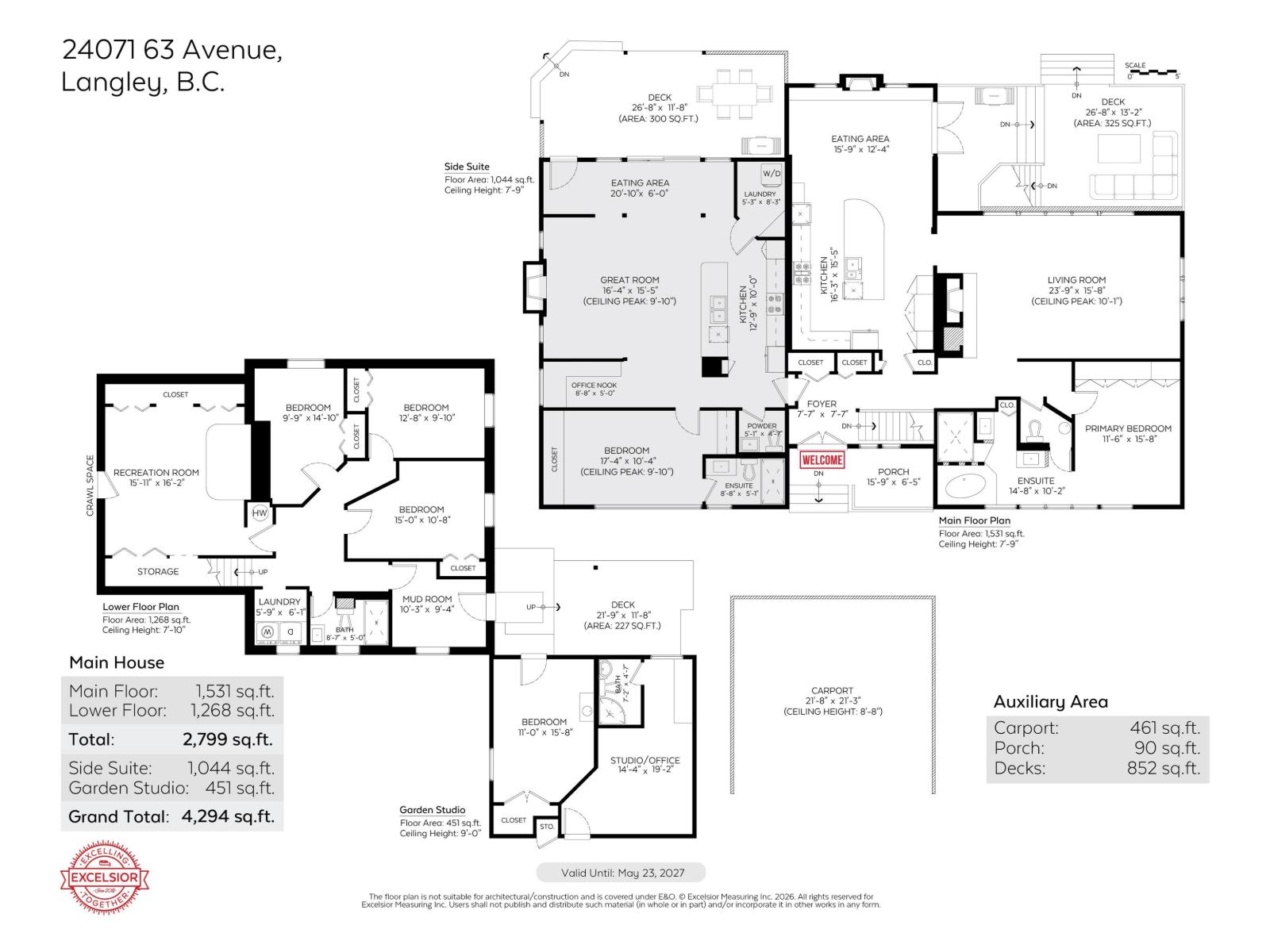 24071 63 Avenue, Langley, British Columbia  V2Y 2G3 - Photo 40 - R3169188