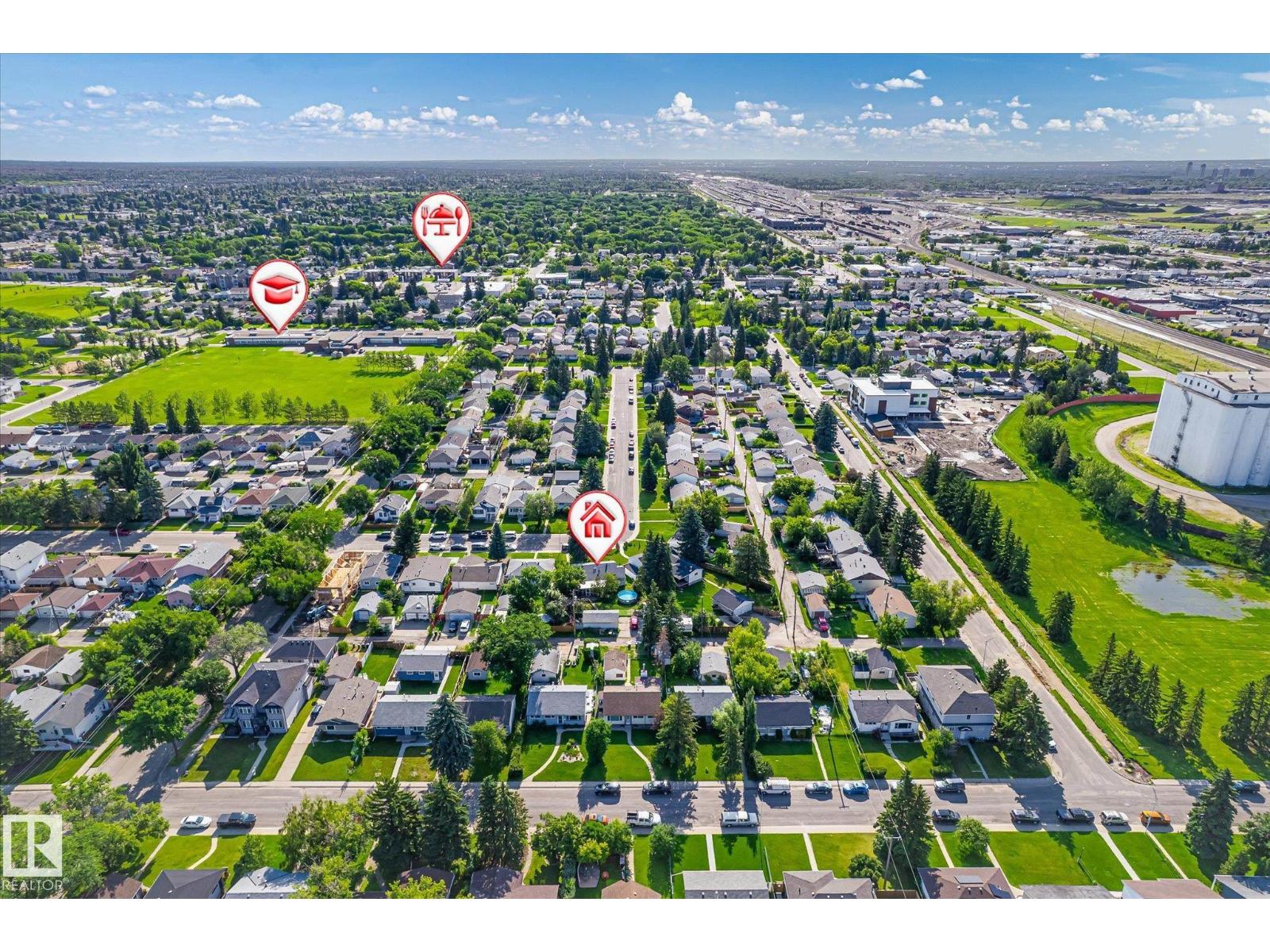 12820 132 St Nw, Edmonton, Alberta  T5L 1R1 - Photo 47 - E4507788