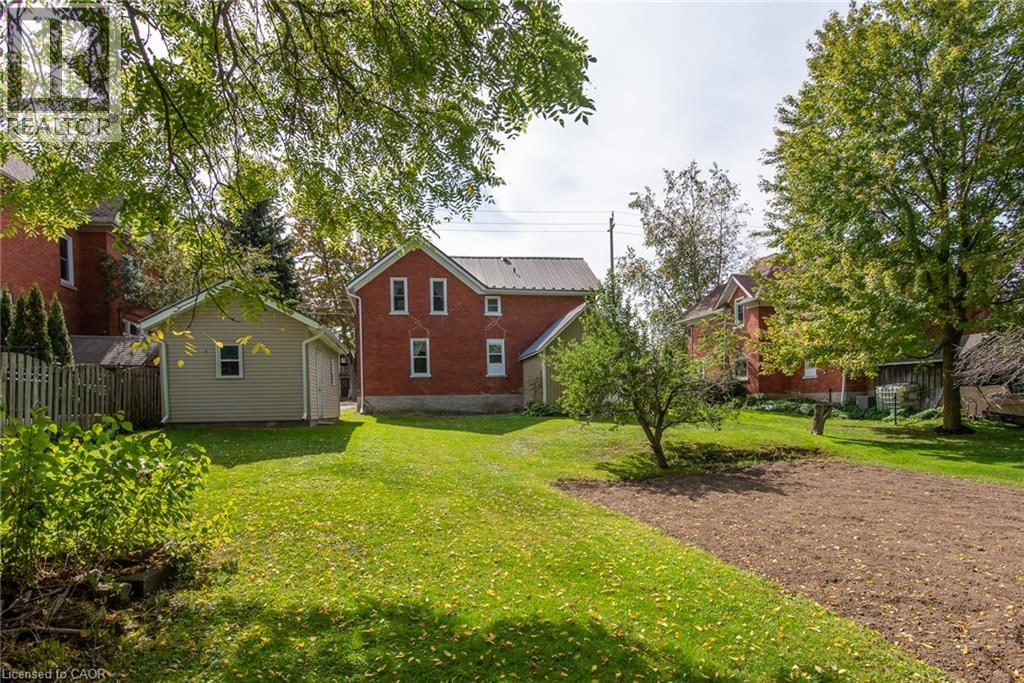 5115 Ament Line, Linwood, Ontario  N0B 2A0 - Photo 27 - 40864656