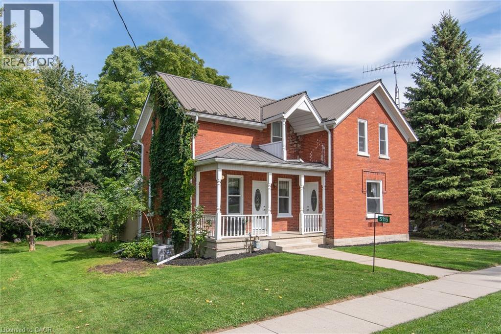 5115 Ament Line, Linwood, Ontario  N0B 2A0 - Photo 2 - 40864656