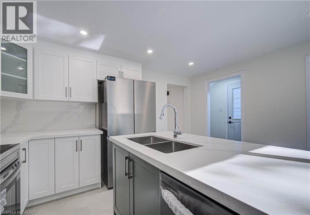 210 Ferguson Avenue, Cambridge, Ontario  N1R 6G2 - Photo 18 - 40866508