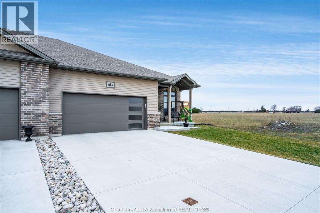 304 Horizon LANE, Chatham, Ontario