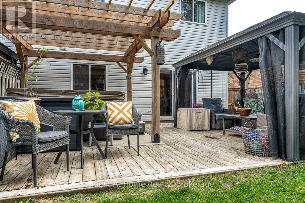 301 Norman Street, Stratford, Ontario  N5A 7Y3 - Photo 42 - X13719574