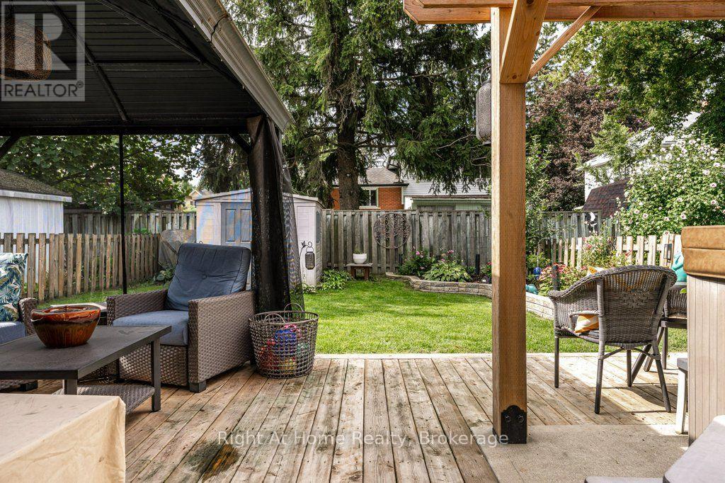 301 Norman Street, Stratford, Ontario  N5A 7Y3 - Photo 43 - X13719574
