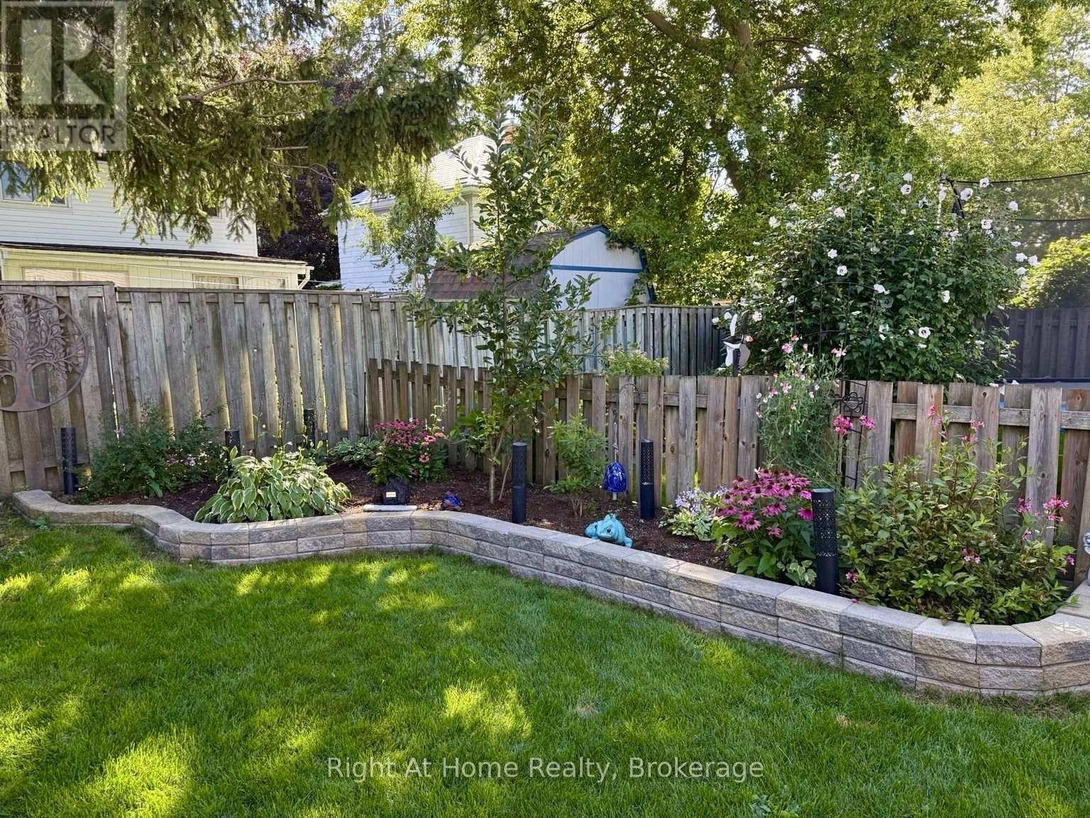 301 Norman Street, Stratford, Ontario  N5A 7Y3 - Photo 44 - X13719574