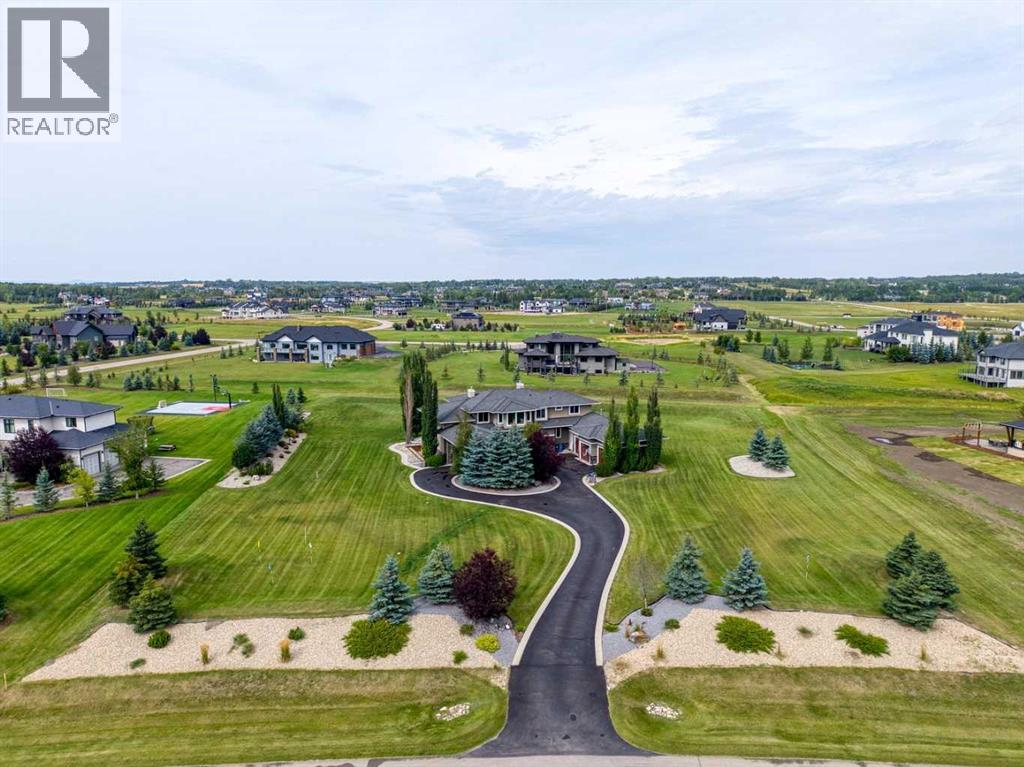 31050 Swift Creek Lane, Rural Rocky View County, Alberta  T3Z 0B7 - Photo 4 - A2341224