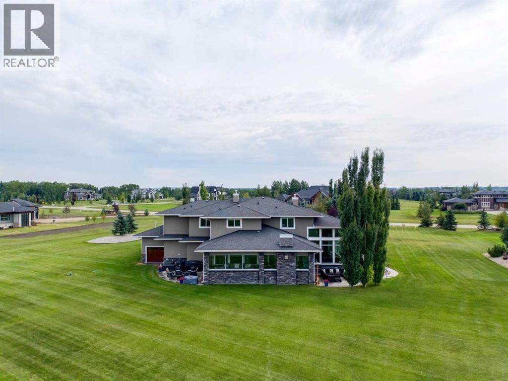 31050 Swift Creek Lane, Rural Rocky View County, Alberta  T3Z 0B7 - Photo 5 - A2341224