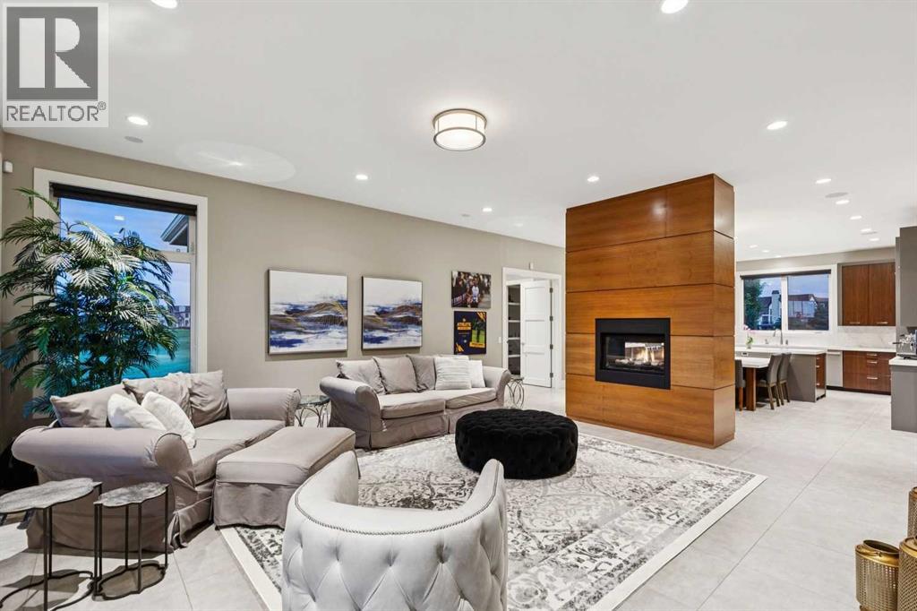 31050 Swift Creek Lane, Rural Rocky View County, Alberta  T3Z 0B7 - Photo 23 - A2341224