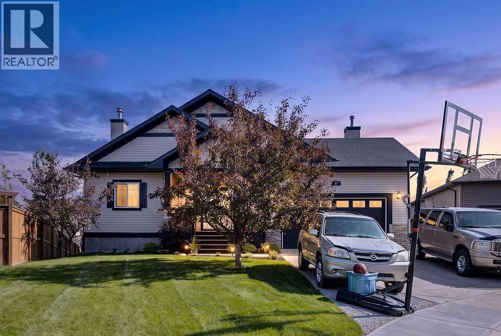 17 Dain Place NW, Langdon, Alberta  T0J 1X1 - Photo 1 - A2347211