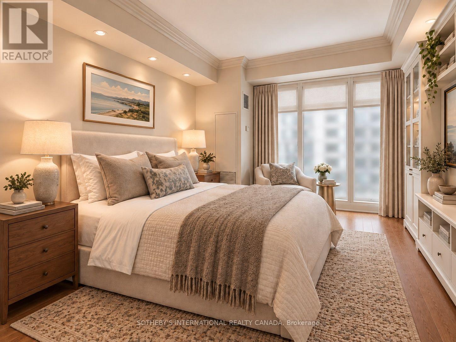 3302 - 2181 Yonge Street, Toronto, Ontario  M4S 3H7 - Photo 16 - C13787526