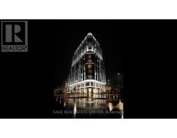 1301 - 287 DAVENPORT ROAD, Toronto, Ontario