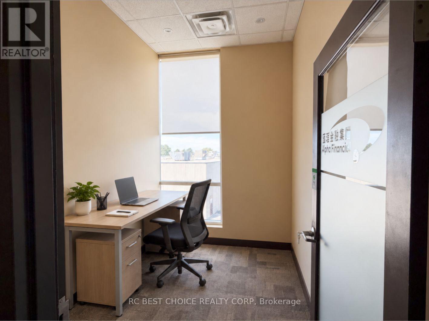 201 - 20 Gibson Drive, Markham, Ontario  L3R 0M7 - Photo 4 - N13830028