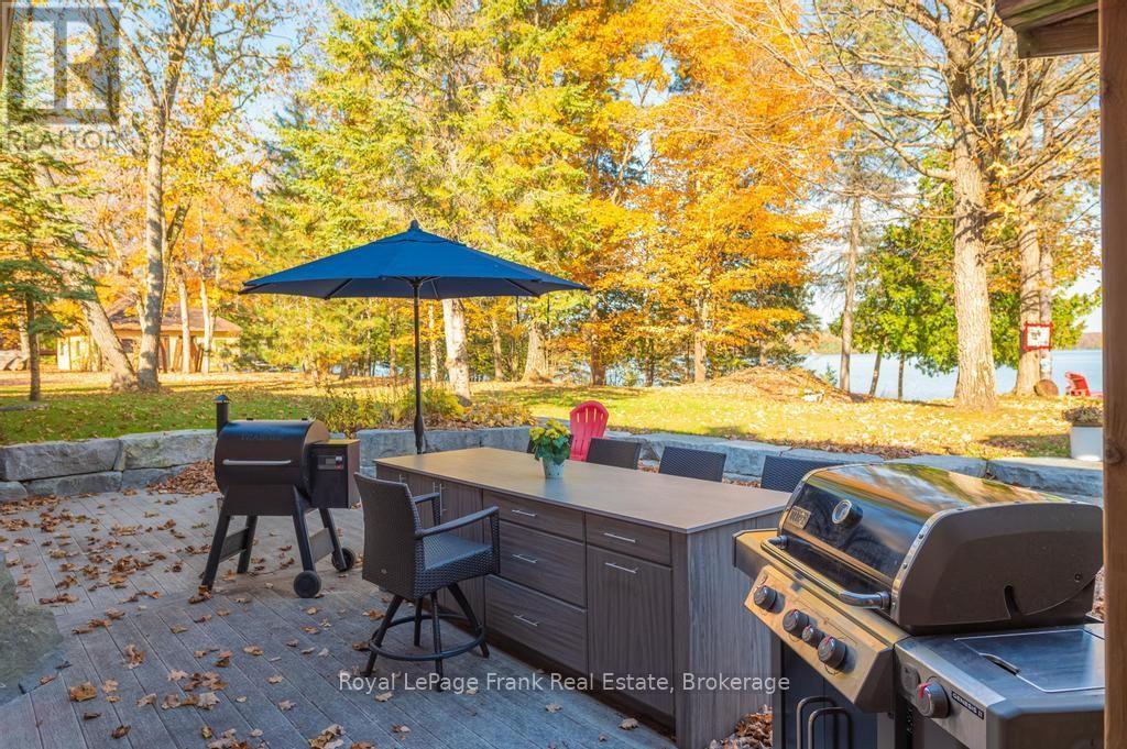 1187 Lakehurst Road, Trent Lakes, Ontario  K0L 1J0 - Photo 37 - X13830894